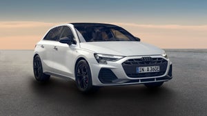 A3 Sportback Prestige Editions